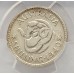 AUSTRALIA 1940 . ONE 1 SHILLING . PCGS XF45